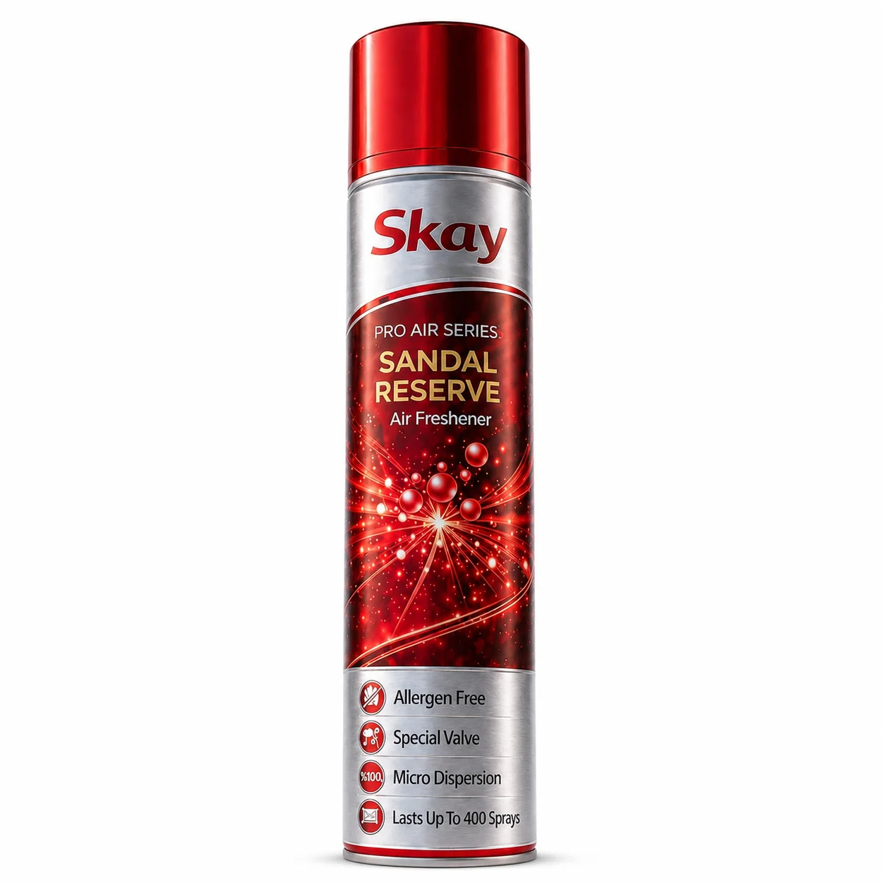 SKAY Sandal Reserve Air Freshener