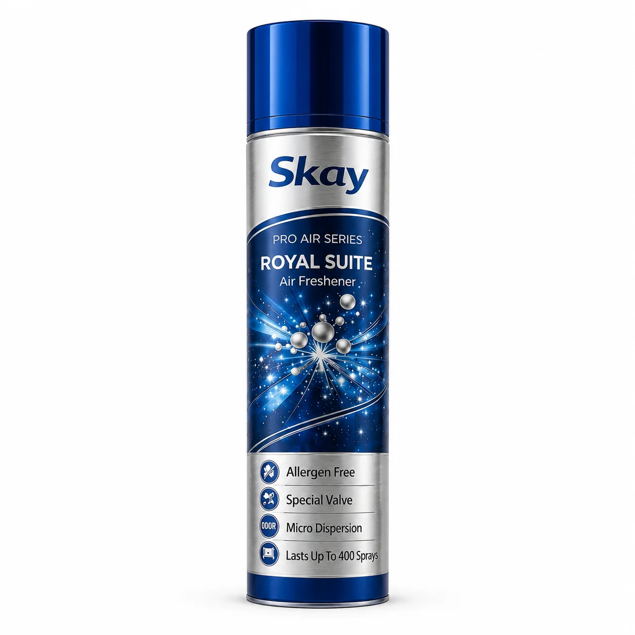 SKAY Royal Suite Air Freshener