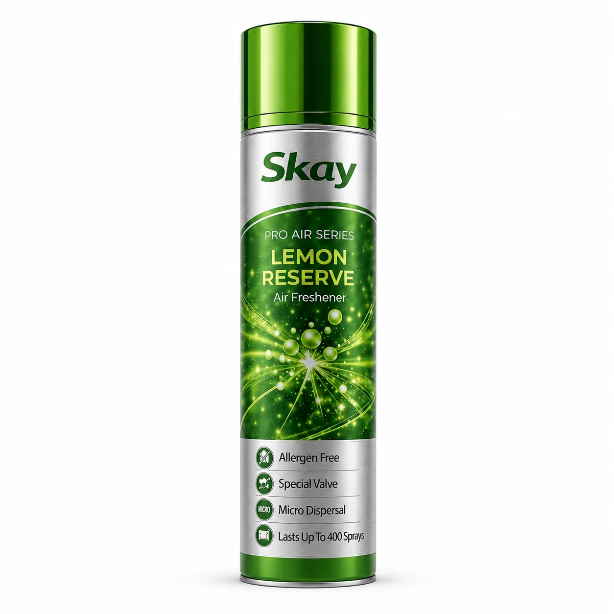 SKAY Lemon Reserve Air Freshener