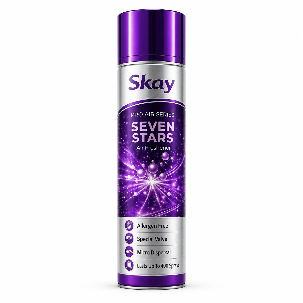 SKAY Seven Stars Air Freshener