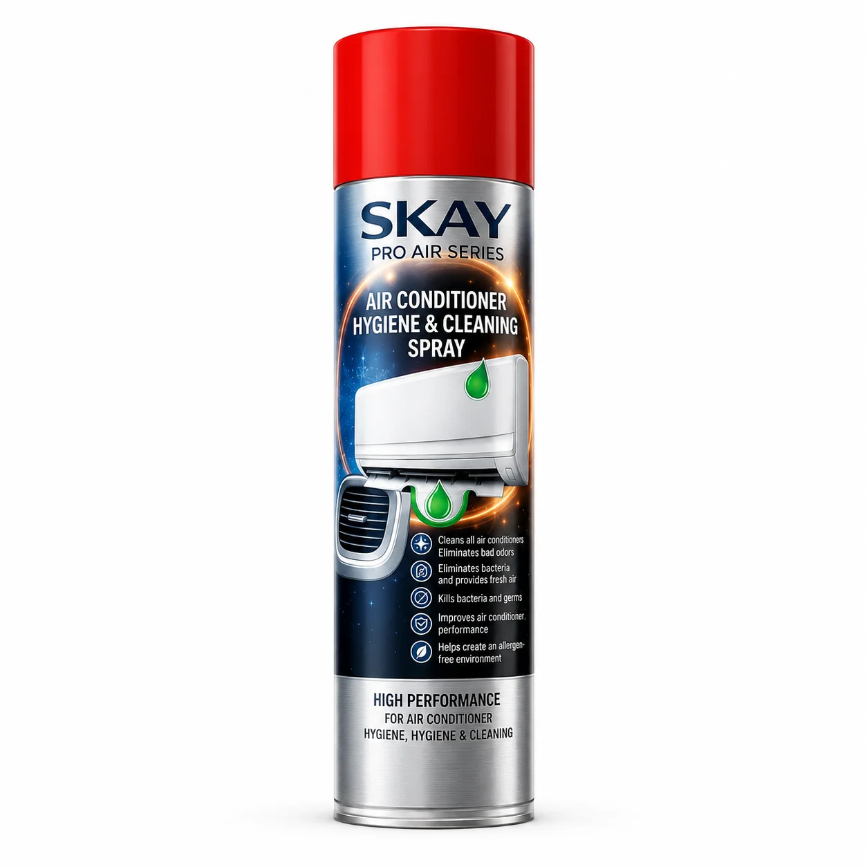 SKAY Air Conditioner Hygiene and Cleaning Spray